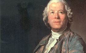 Christoph Willibald Gluck 1714–1787